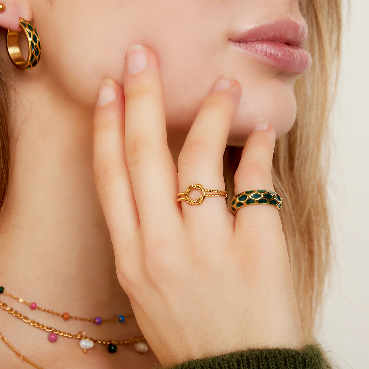 Ring Regina