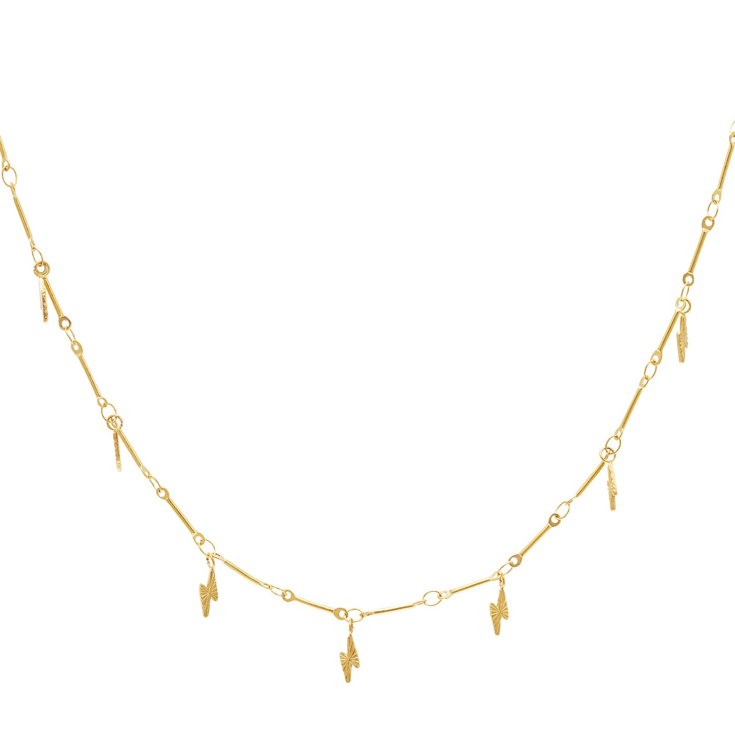 Ketting Iris