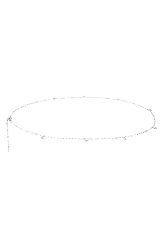 Buikketting Vlinder