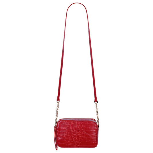 Rode tas